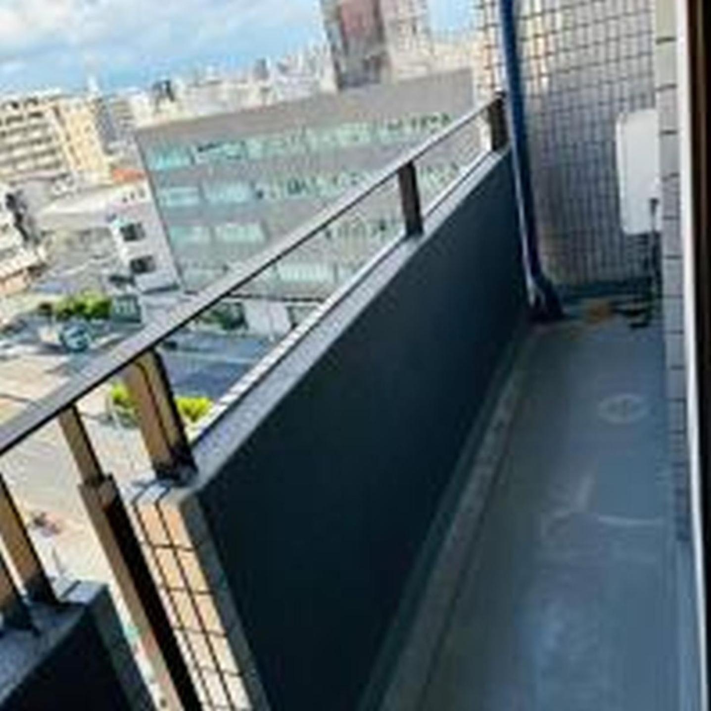 ファースト天王寺東702 Appartement Ōsaka