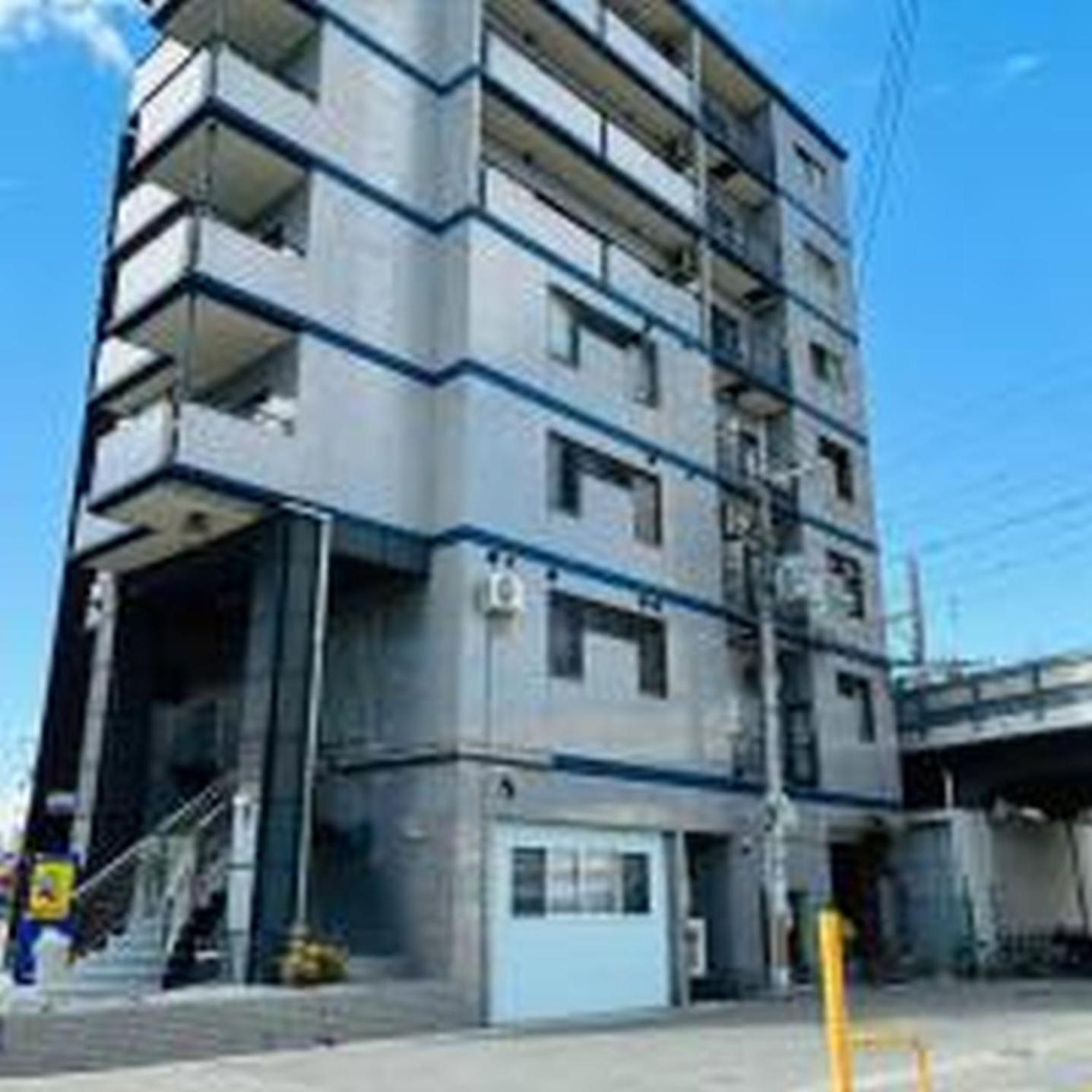 Appartement ファースト天王寺東702