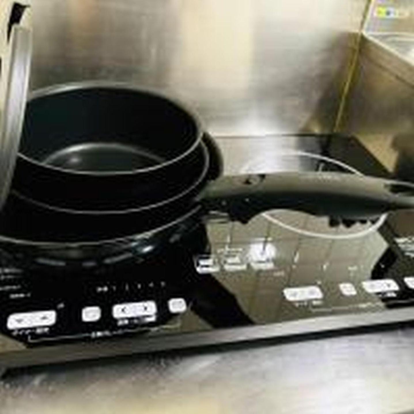 Appartement ファースト天王寺東702 *