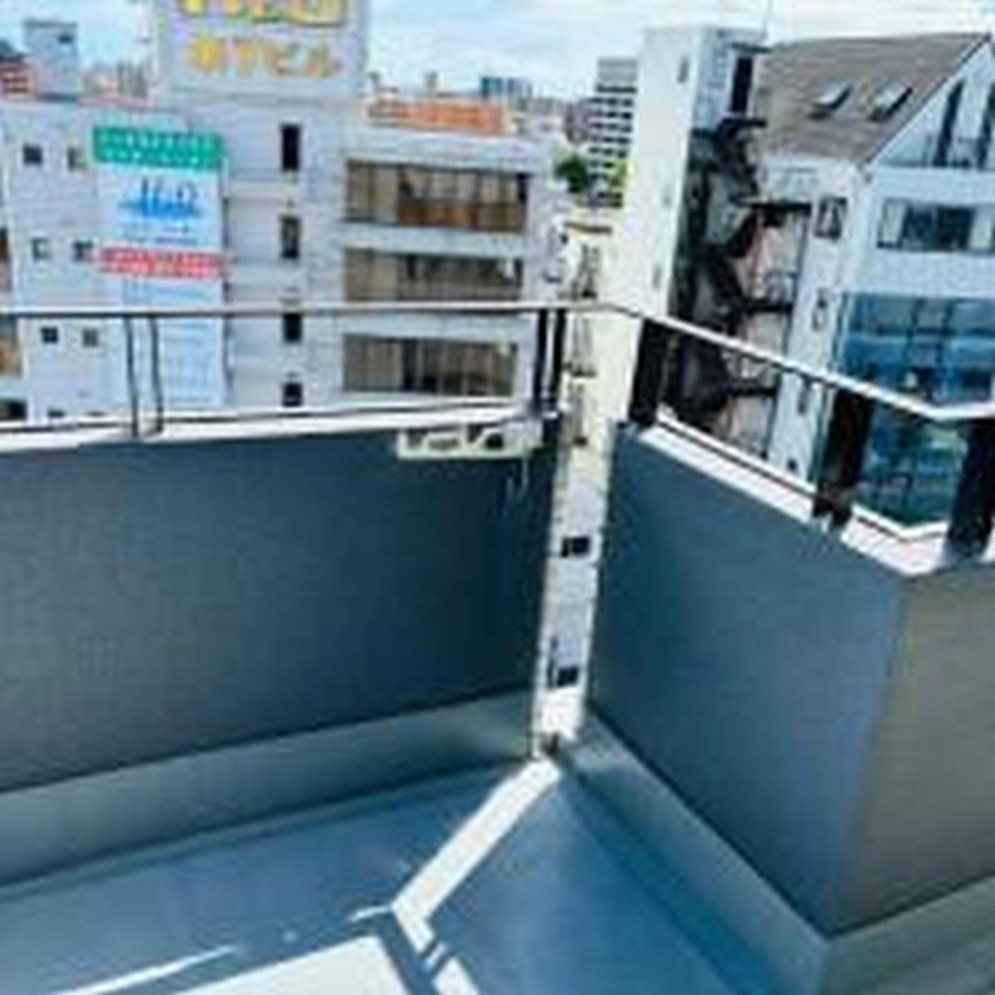 Appartement ファースト天王寺東702