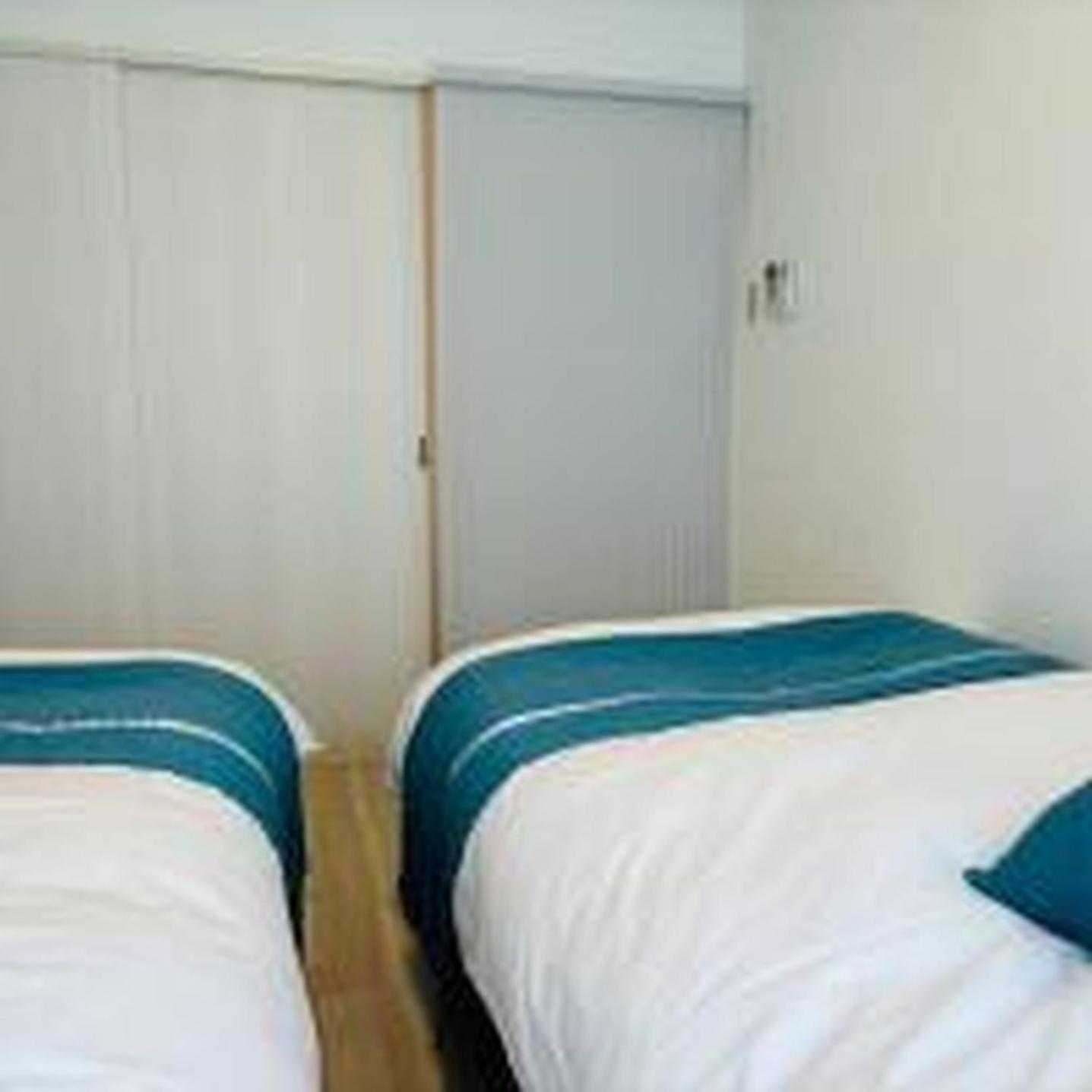 Appartement ファースト天王寺東702 Ōsaka