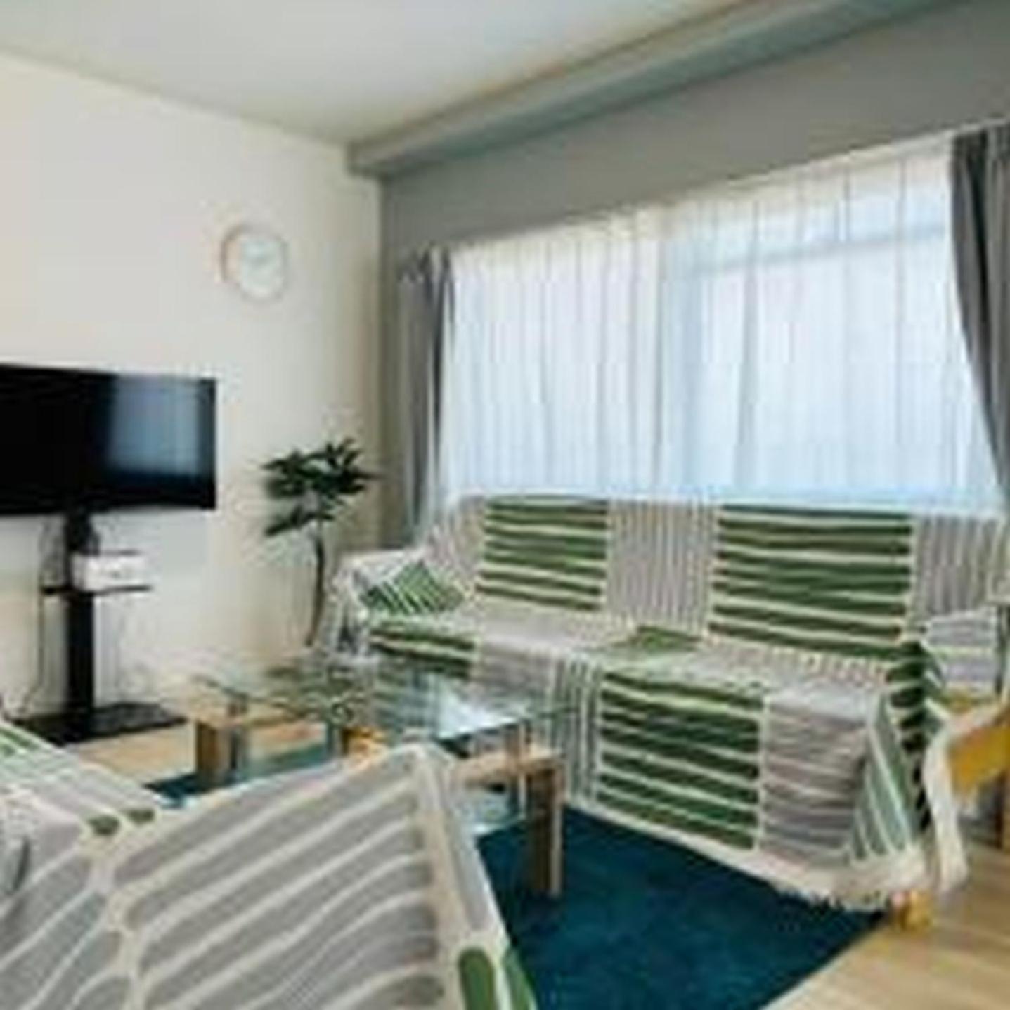 ファースト天王寺東702 Appartement