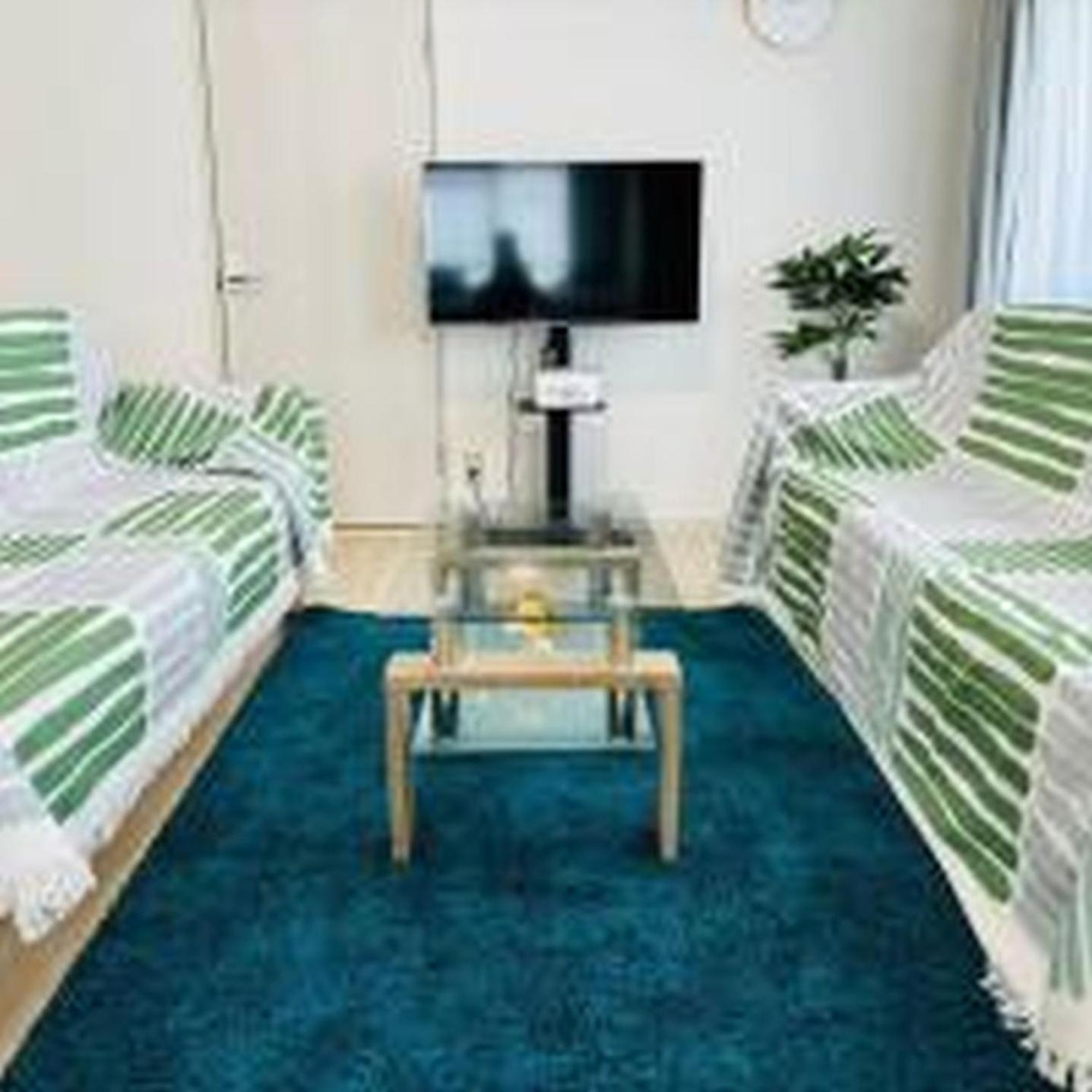 Appartement ファースト天王寺東702