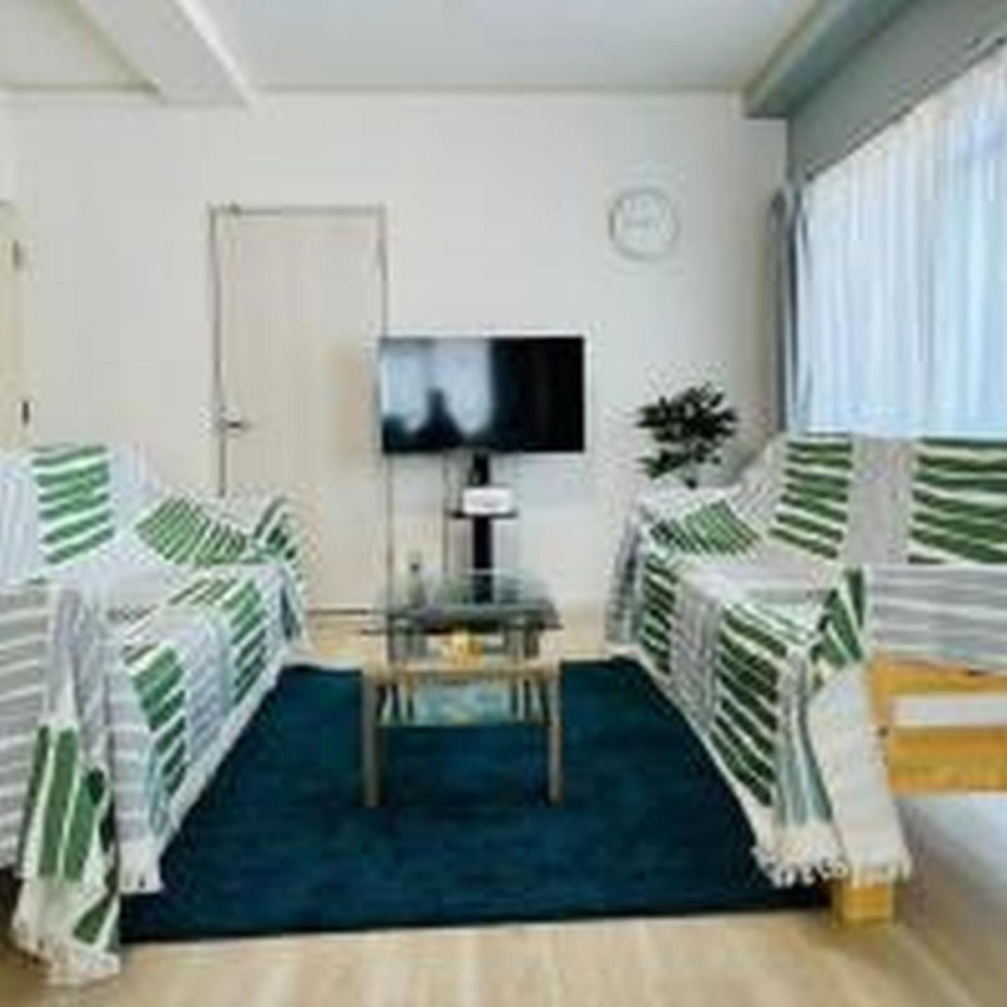 ファースト天王寺東702 Appartement *