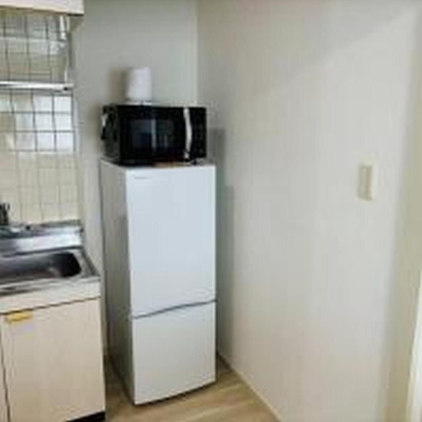 ファースト天王寺東702 Appartement Ōsaka