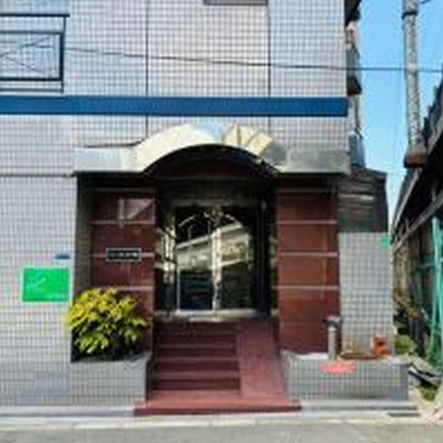 ファースト天王寺東702 Ōsaka