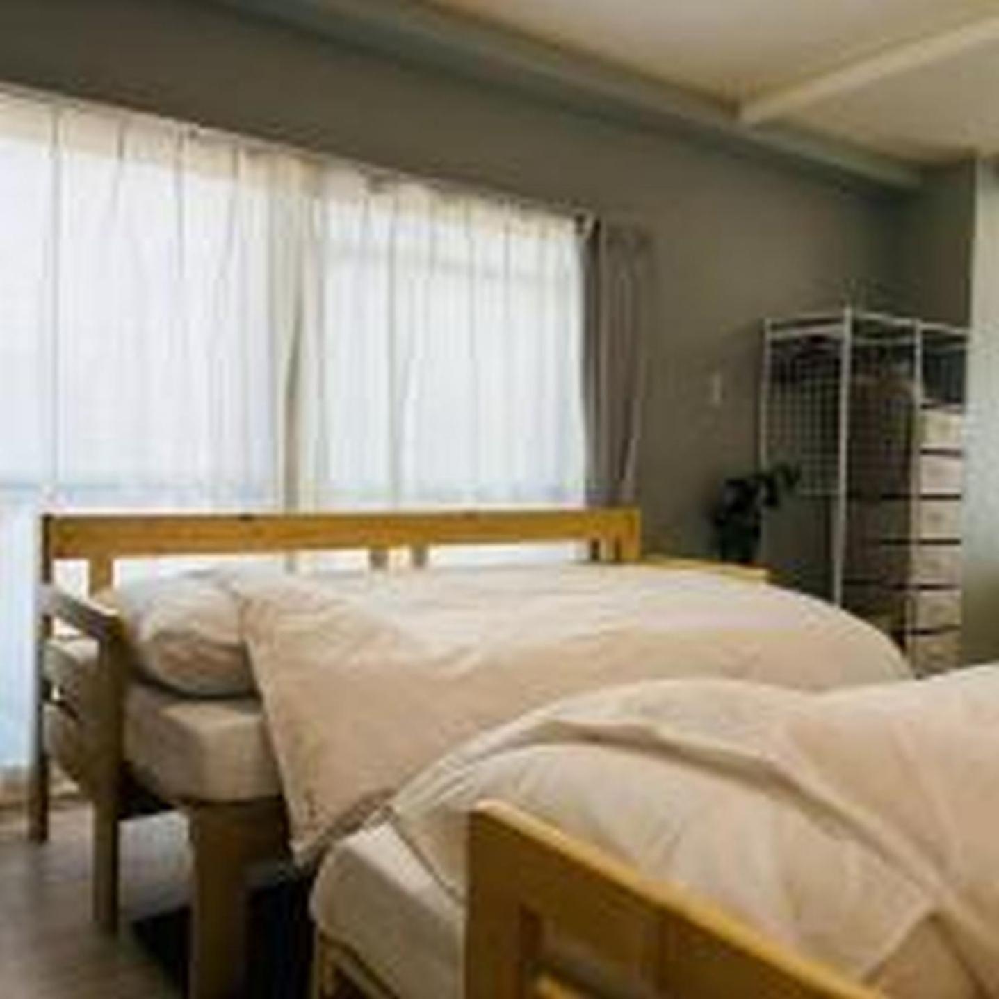 Appartement ファースト天王寺東702