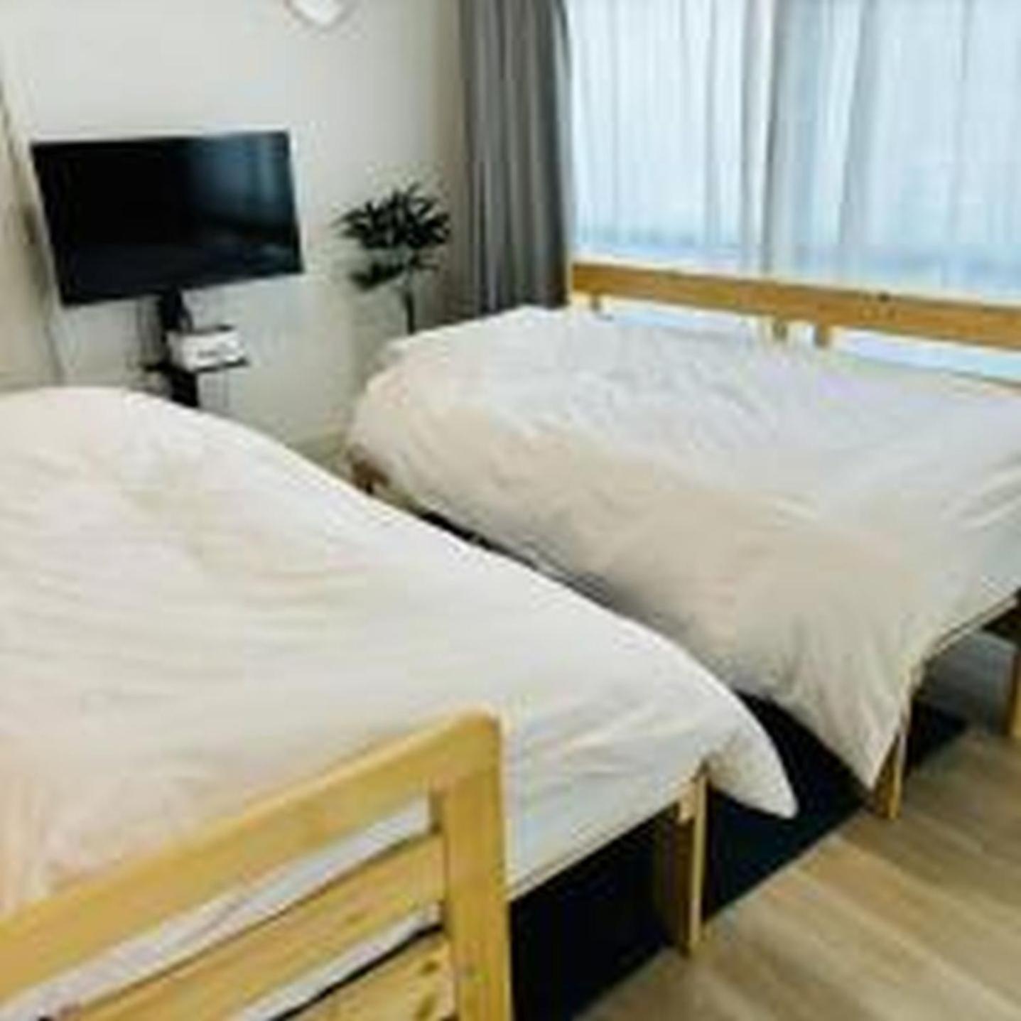 Appartement ファースト天王寺東702 *