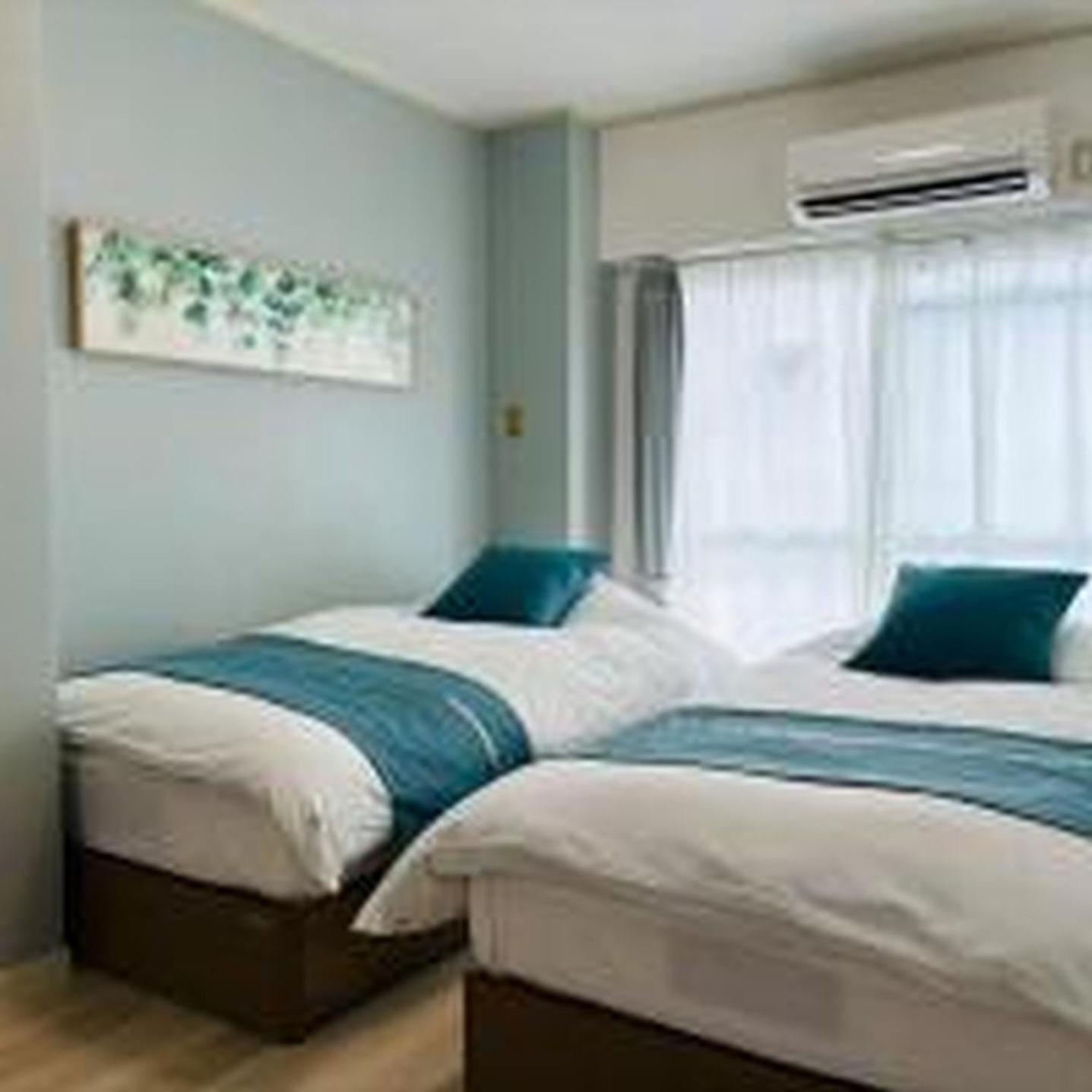 ファースト天王寺東702 Appartement