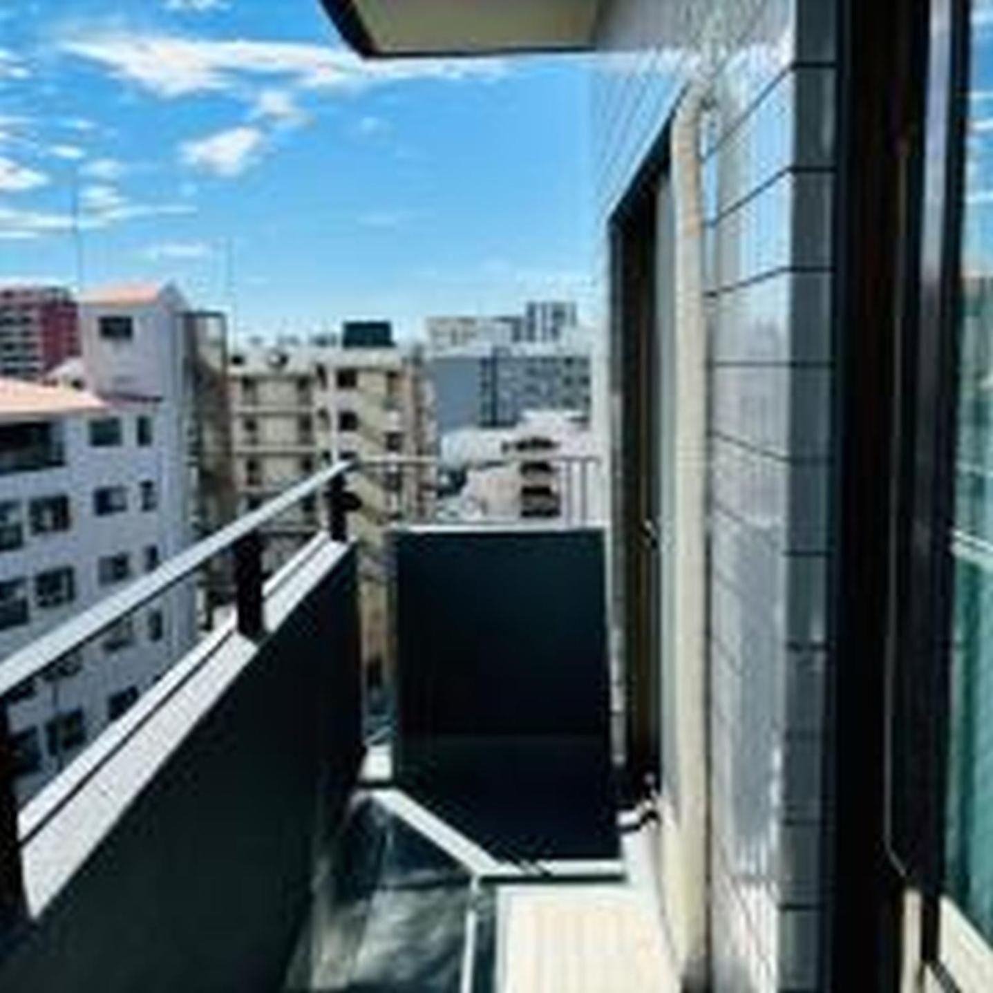 Appartement ファースト天王寺東702 *