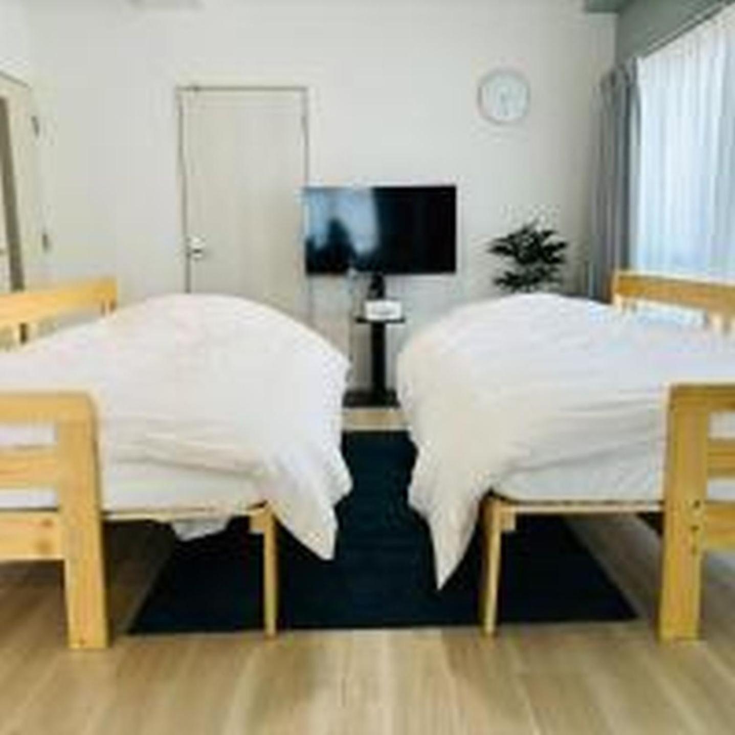 ファースト天王寺東702 Appartement Ōsaka